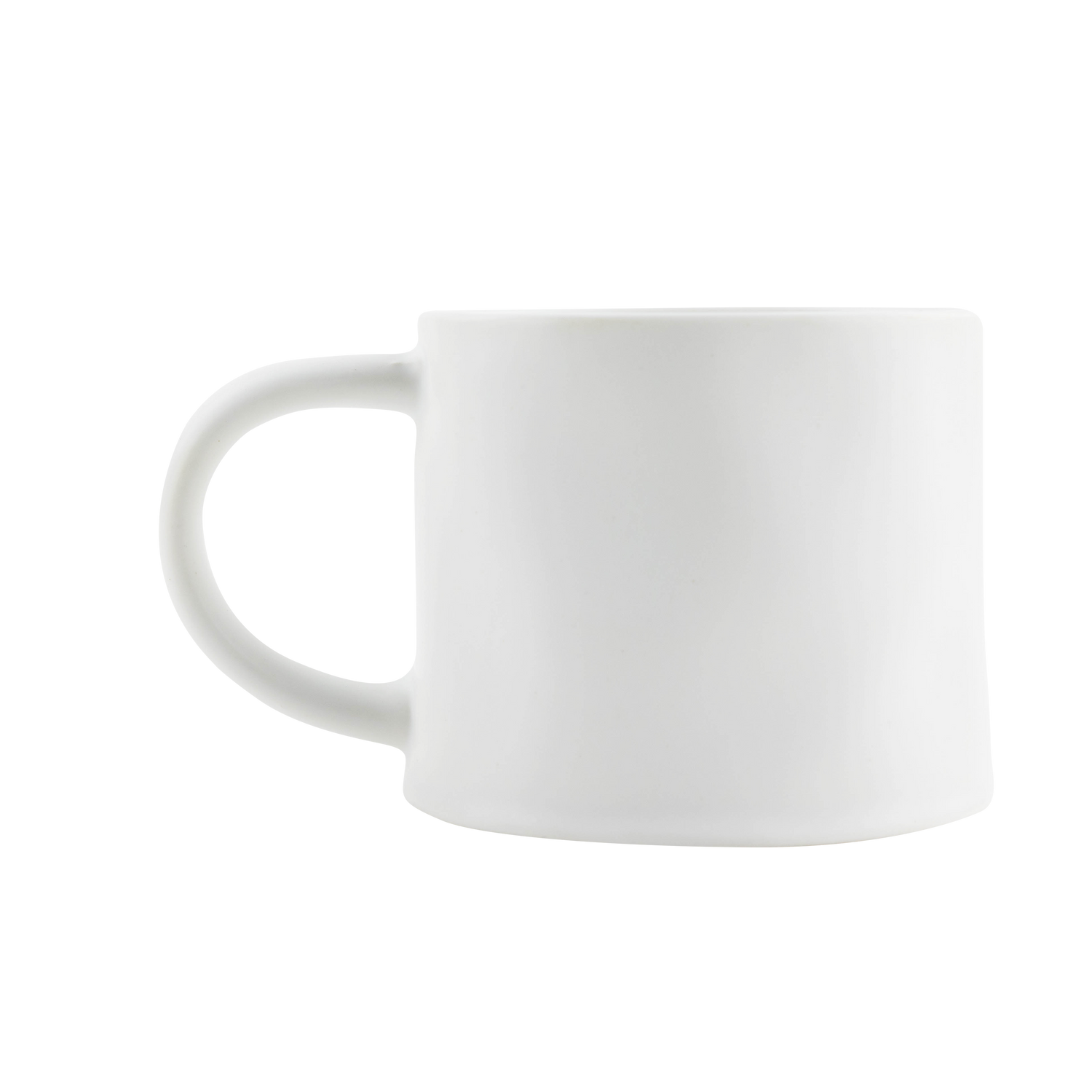 Texas A&M University Skyline Buildings Mug