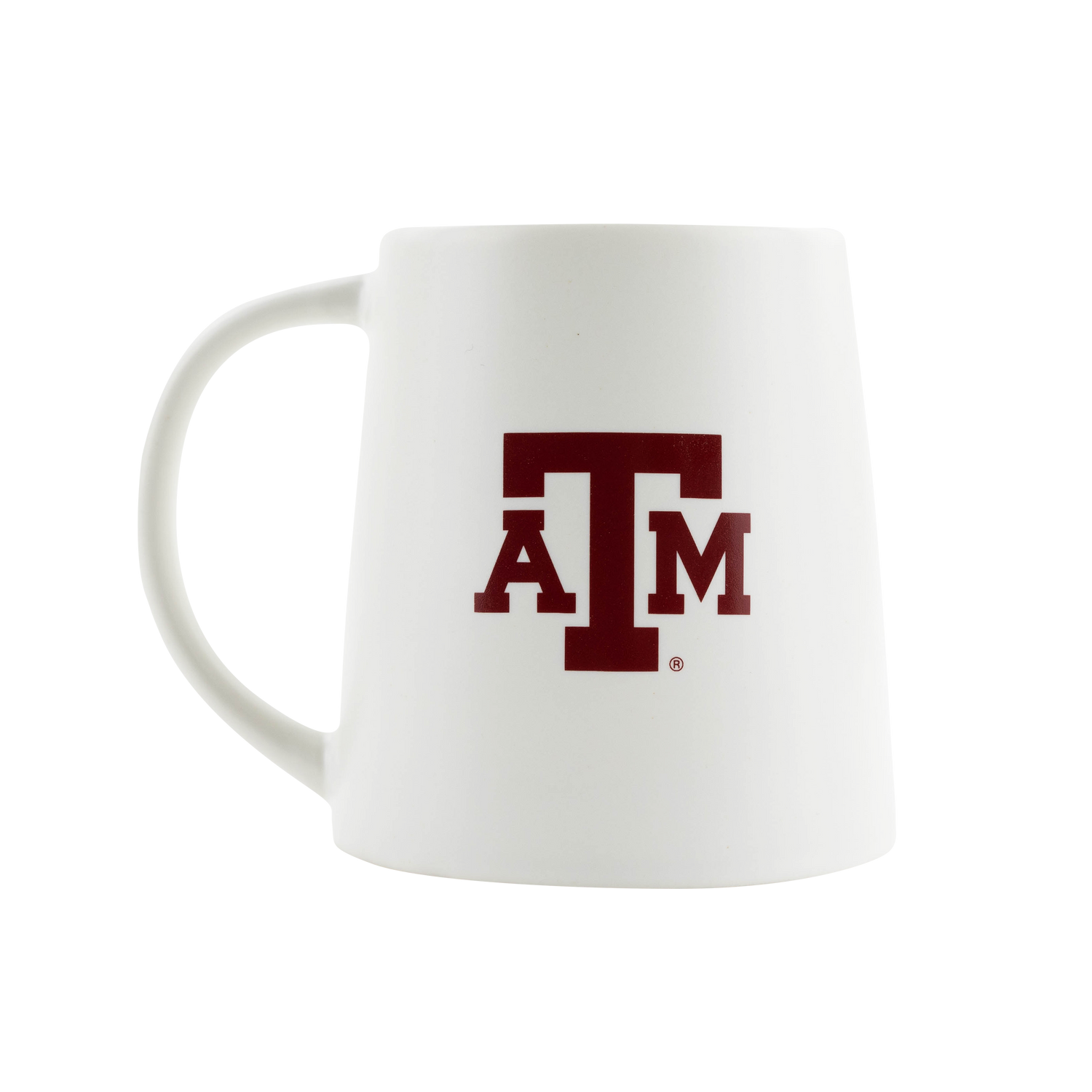 Texas A&M University Collage Mug