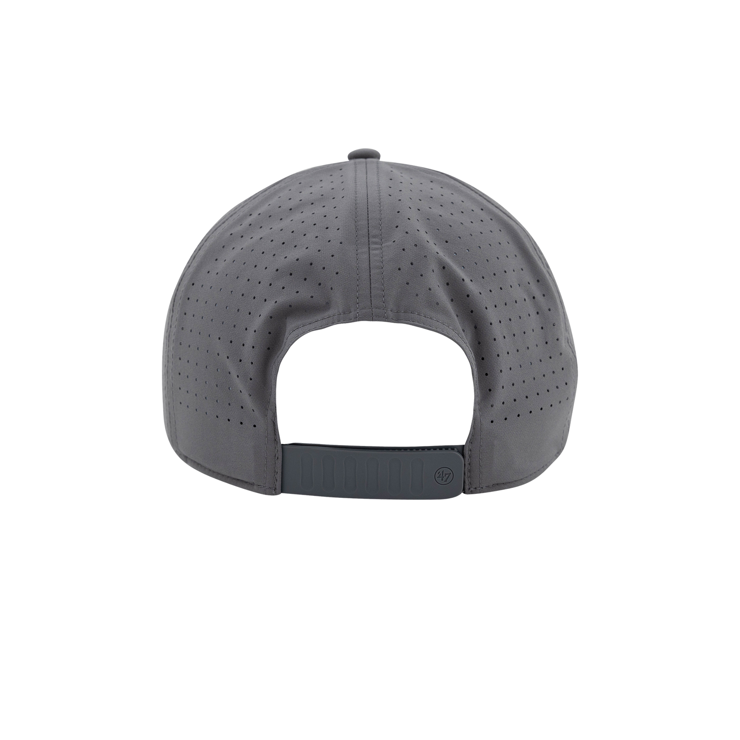 Texas A&M '47 Brand Structured Rope Hat - Gray