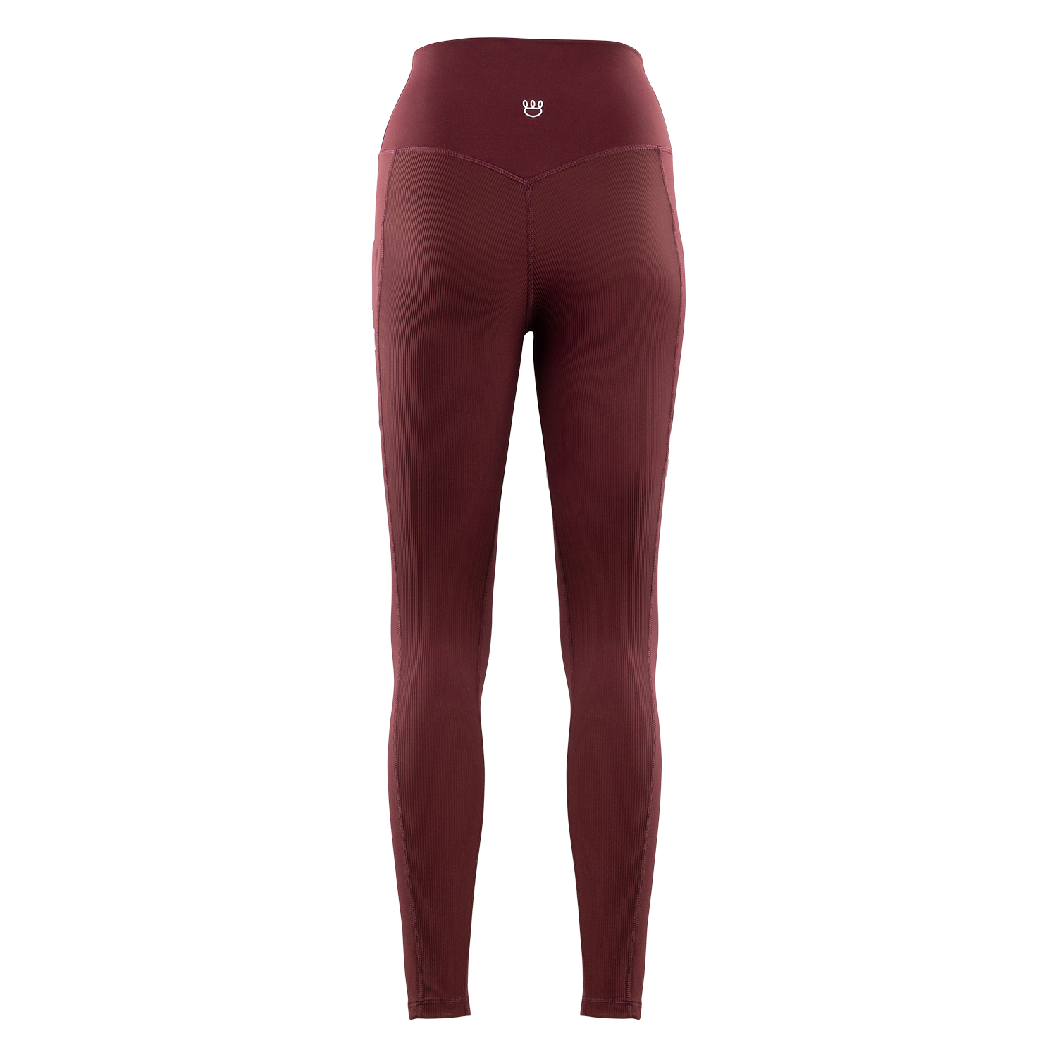 Texas A&M Green RIB Pocket Legging