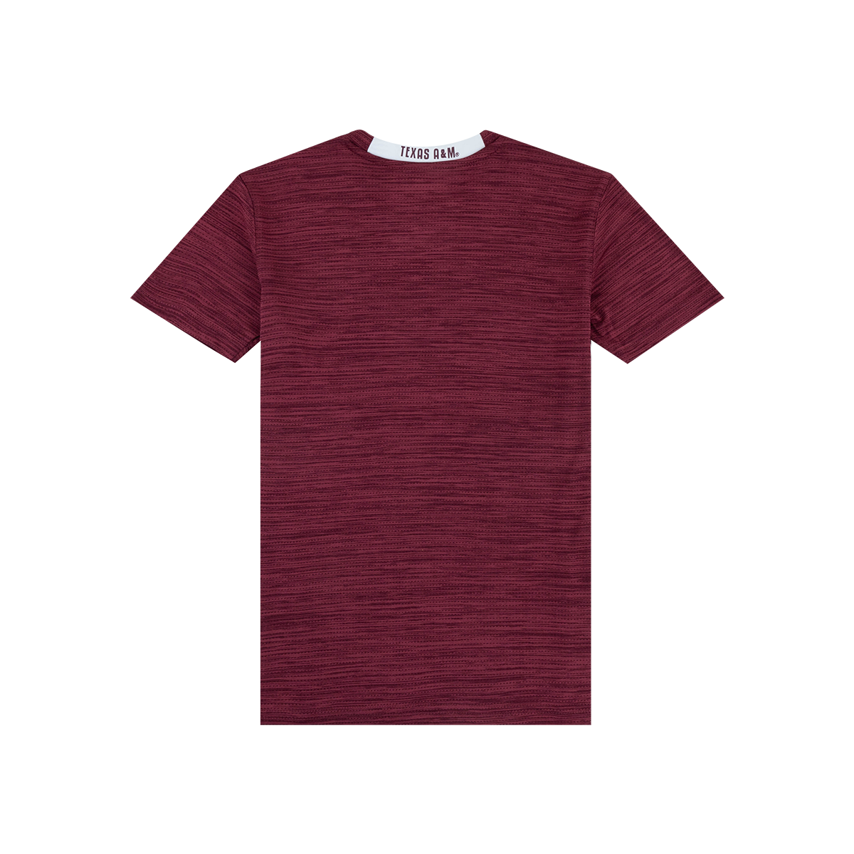 Texas A&M Colosseum Youth Anderson Tee - Maroon