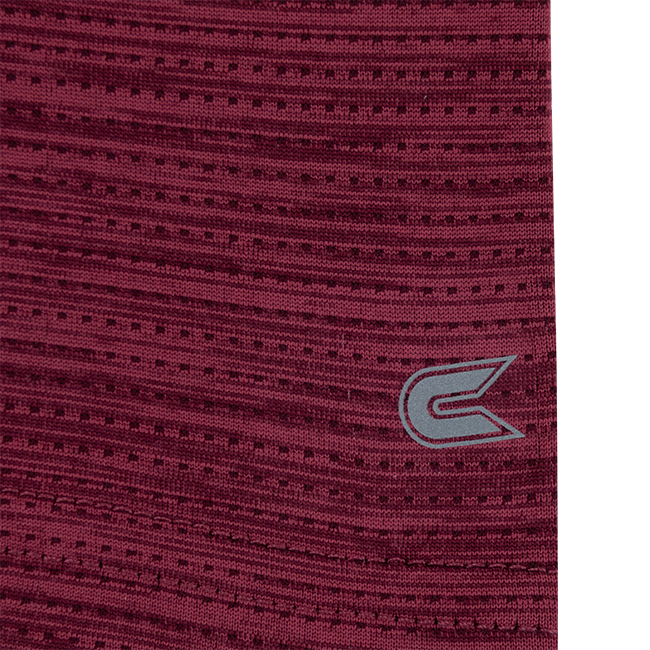 Texas A&M Colosseum Youth Anderson Tee - Maroon