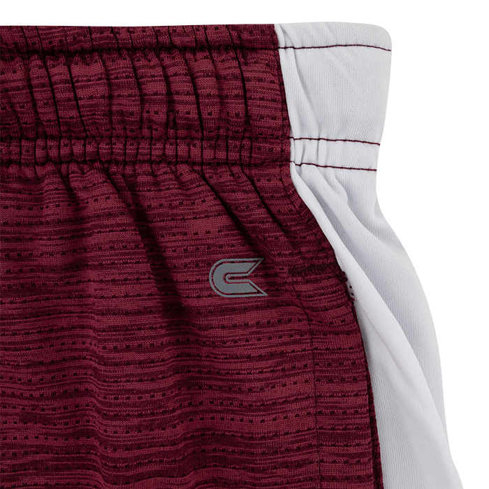 Texas A&M Colosseum Youth Stilgar Shorts - Maroon