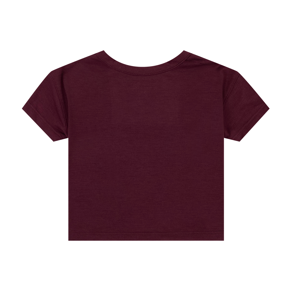 Aggies Colosseum Toddler Glitter Short Sleeve Tee - Maroon