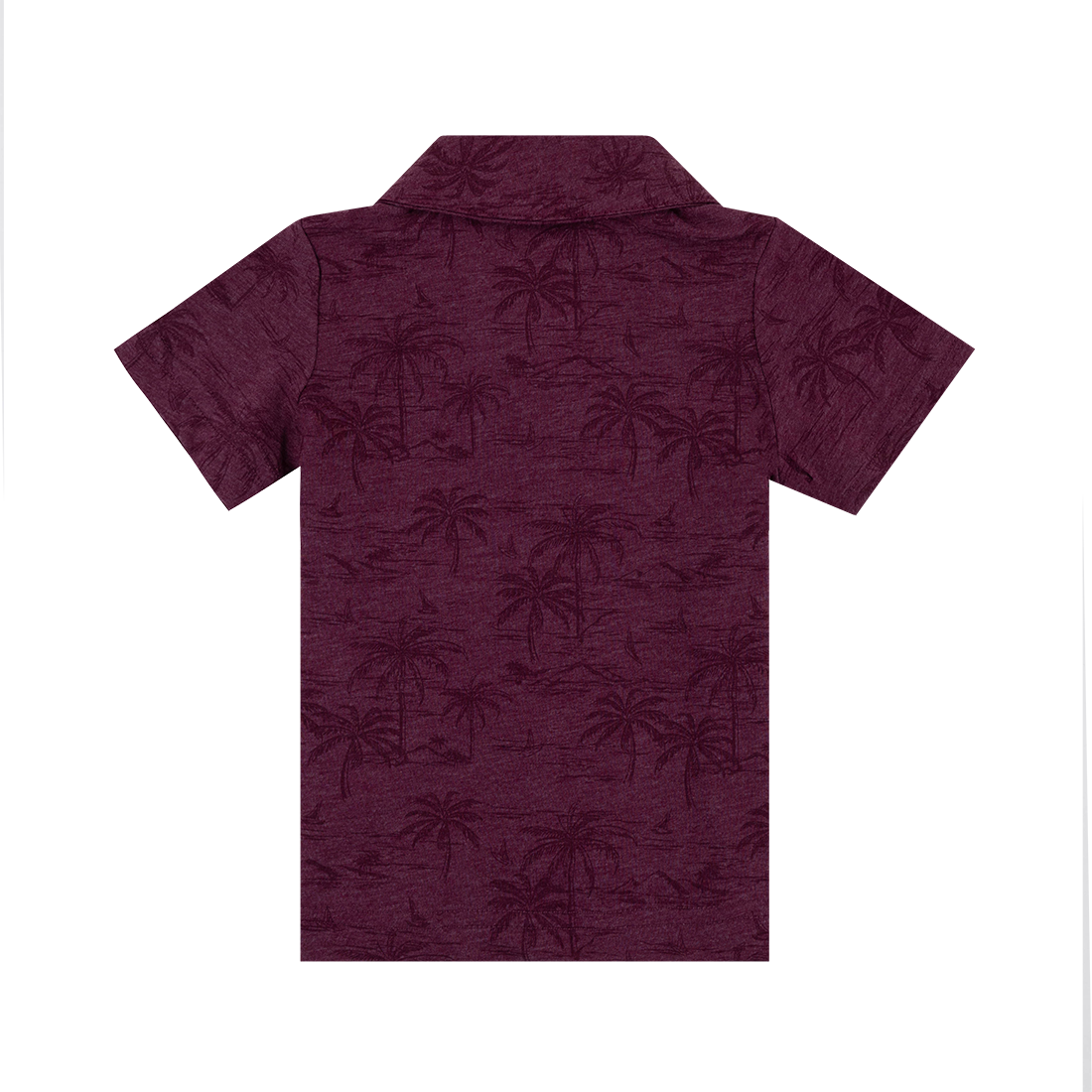 Texas A&M Colosseum Maroon Toddler Tropical Set