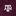 Texas A&M Colosseum Maroon Toddler Tropical Set
