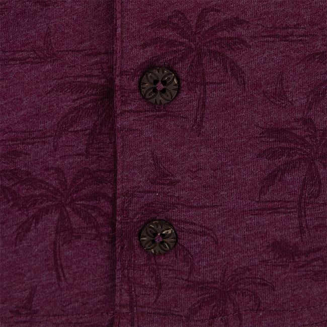 Texas A&M Colosseum Maroon Toddler Tropical Set