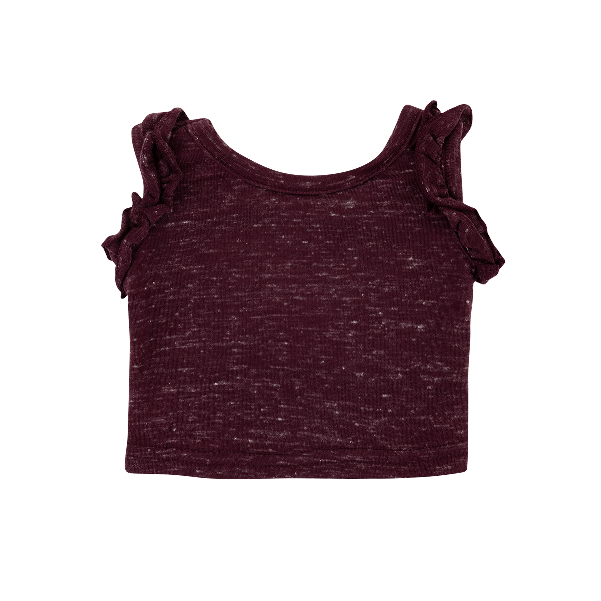 Texas A&M Colosseum Infant Top and Bottom Set - Maroon