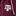 Texas A&M Colosseum Maroon Full Zip Jacket