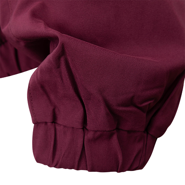 Texas A&M Colosseum Maroon Full Zip Jacket