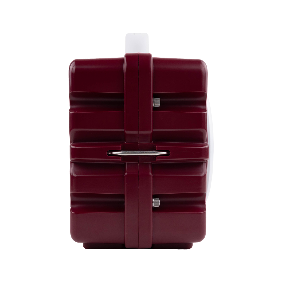 Maroon Turtlebox Speaker