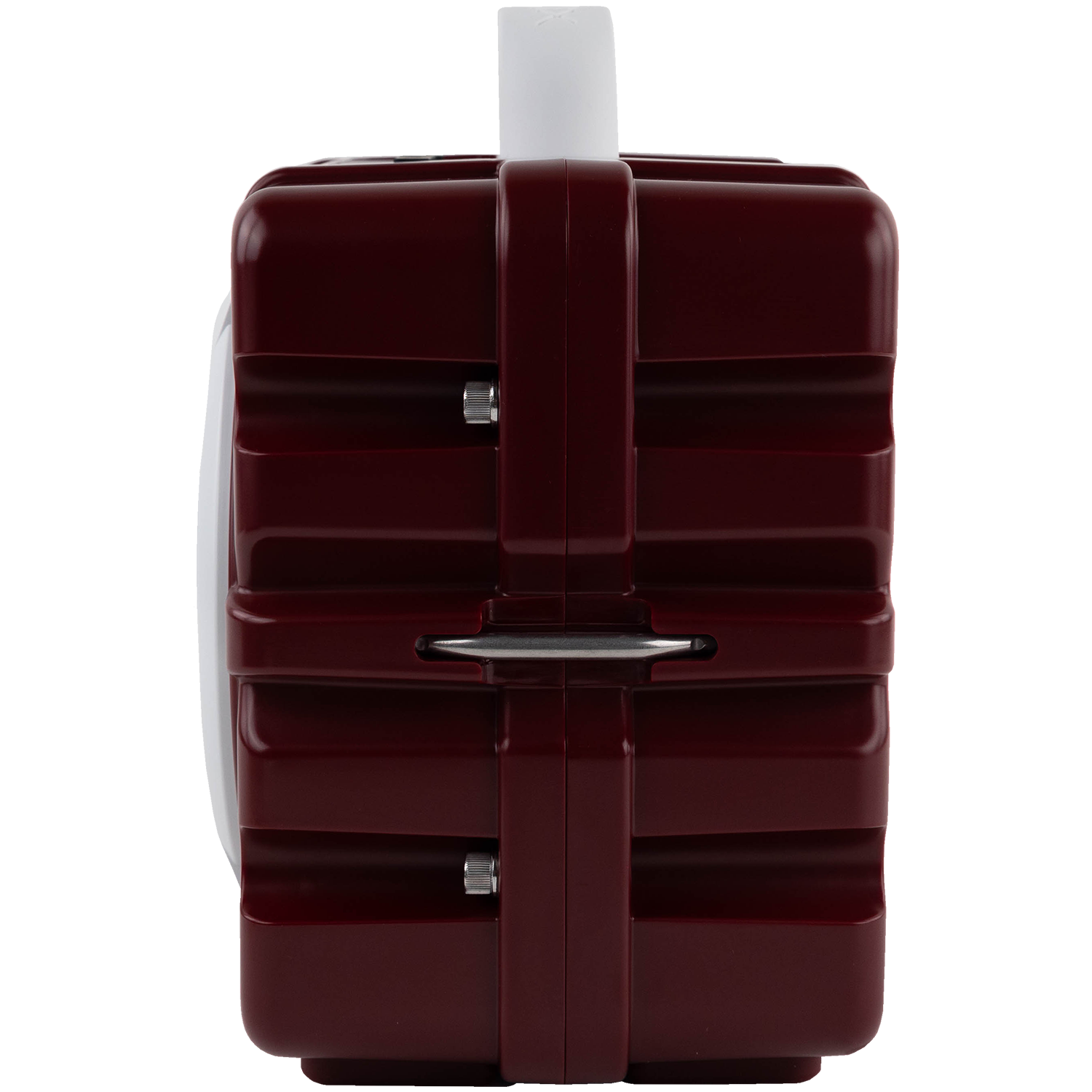 Maroon Turtlebox Speaker