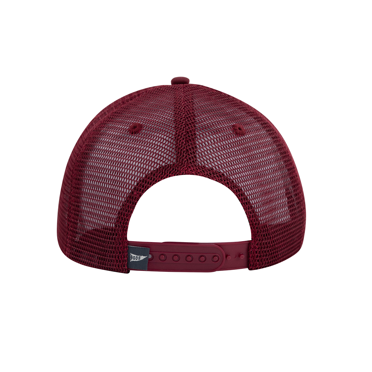 Script Texas A&M Gameday Social Victory Trucker Hat