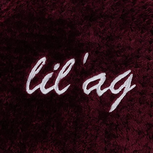 Collegiate Outfitters Lil Ag Blanket