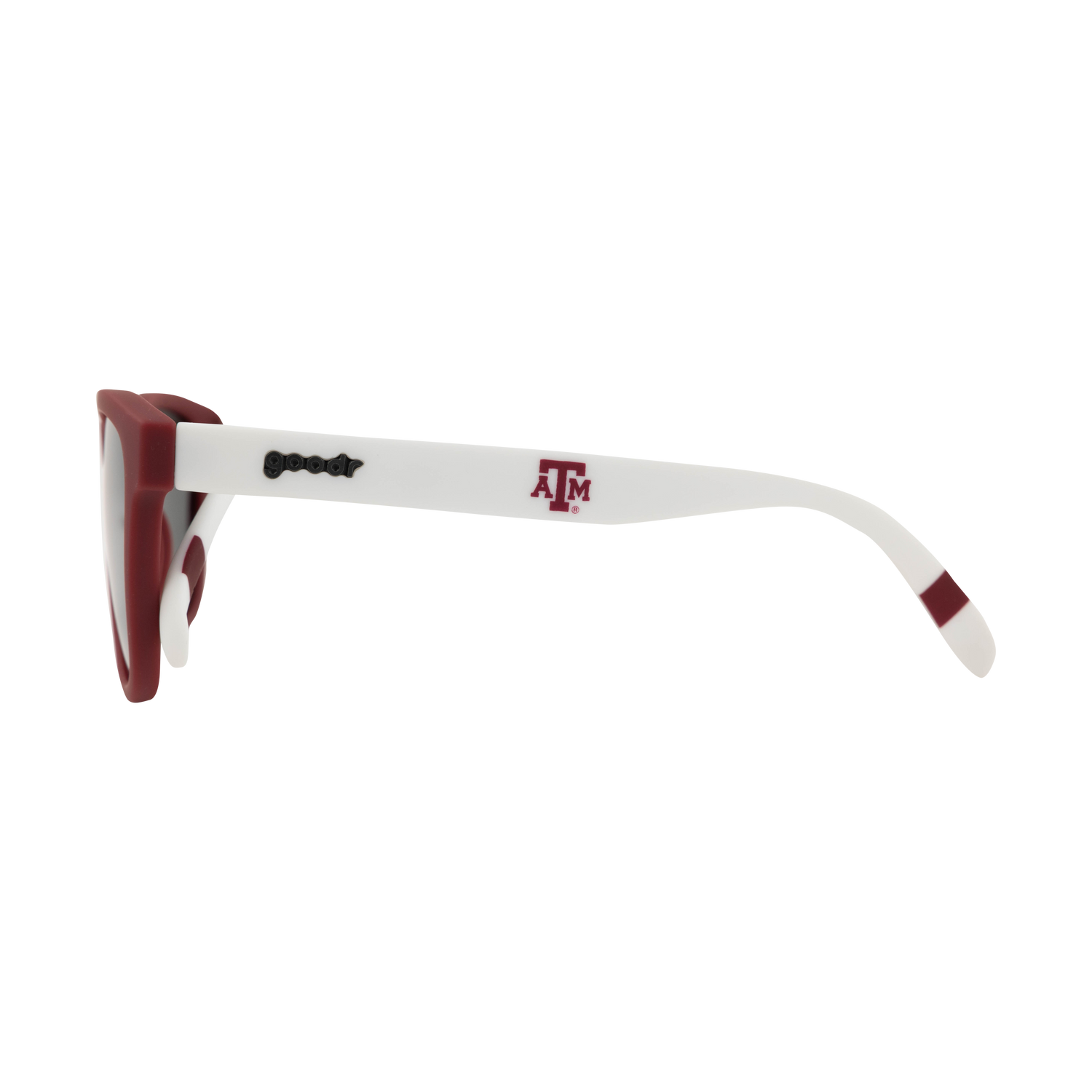 Gigem Aggies Goodr Glasses