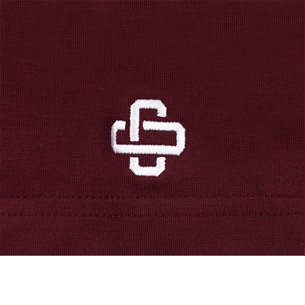 Texas A&M Script Pocket T-shirt