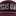 Texas A&M New Era Block Maroon Rope Cap