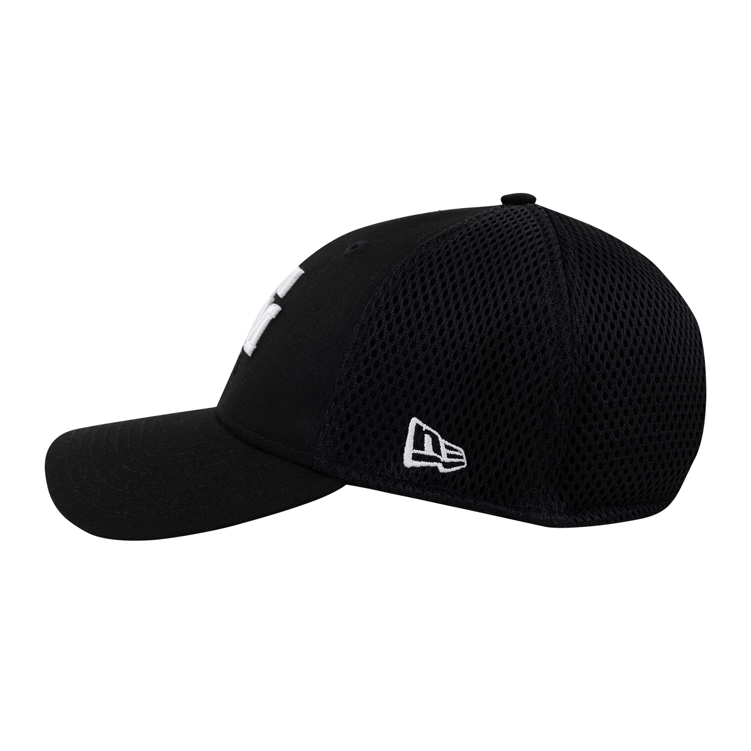 Texas A&M New Era Stretch Black Cap