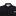 A close-up of a black Columbia Tamiami button-down shirt, showing the collar, front buttons, chest pockets, and the Columbia logo patch on the left chest.