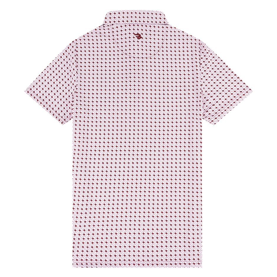 Texas Burlebo Performance Polo