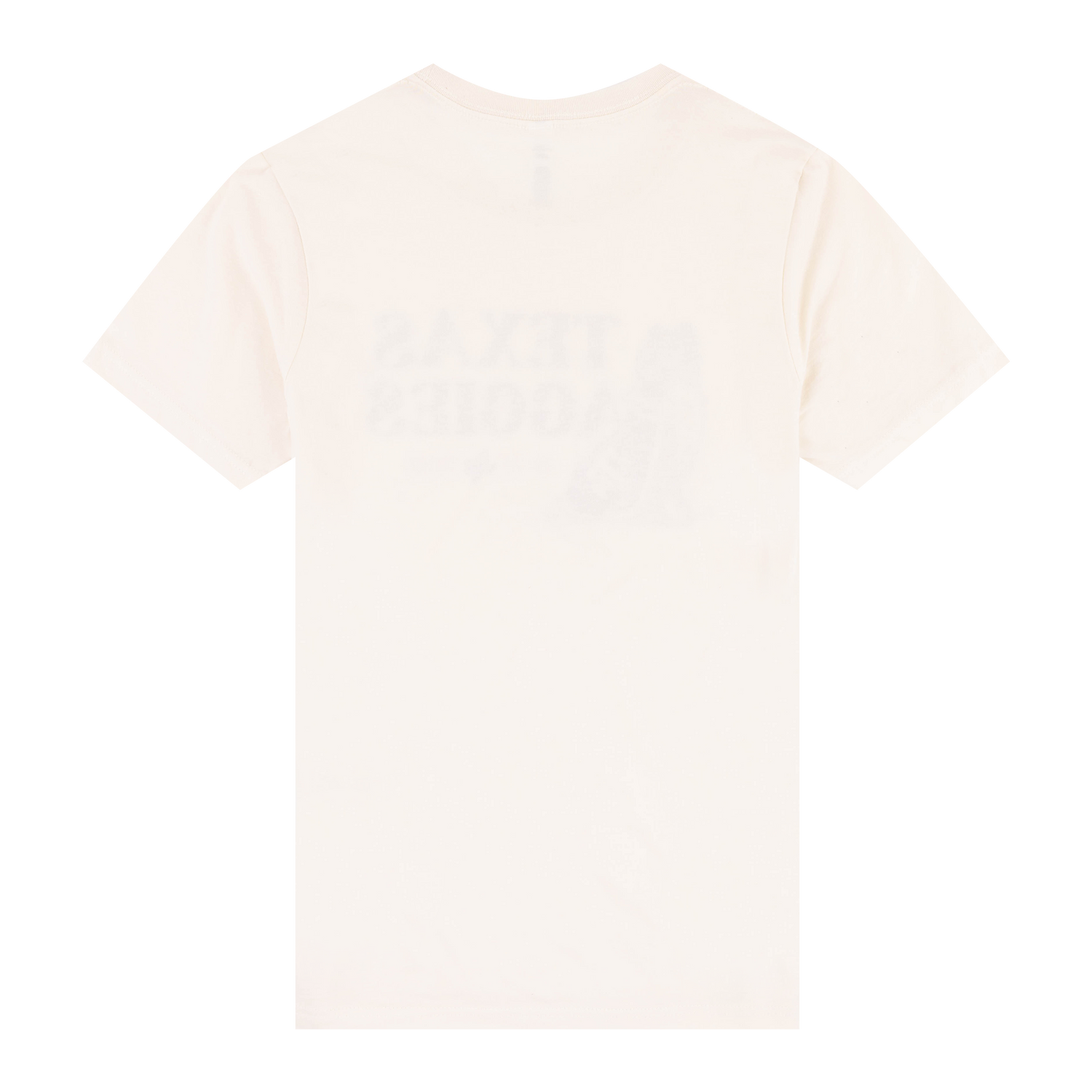 Texas A&M Texas Aggies Natural T-Shirt