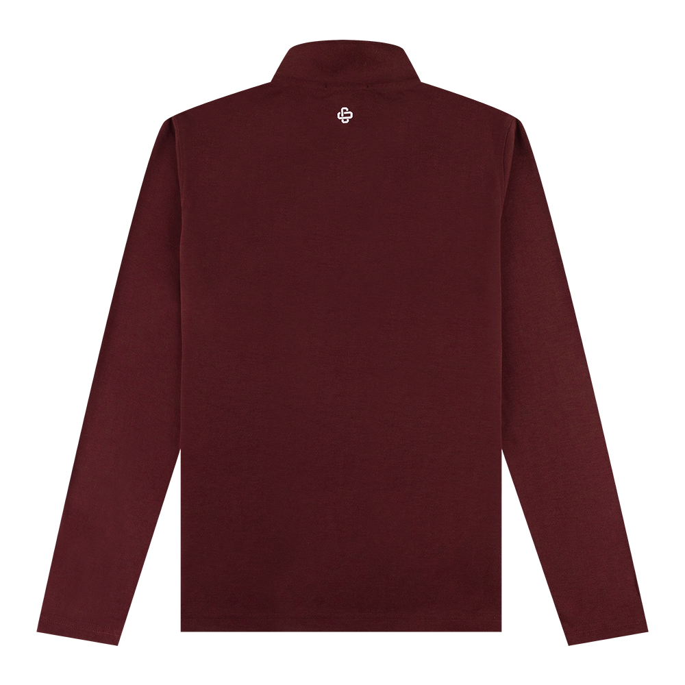 Texas A&M Aggies Collegiate Outfitters 1/4 Zip