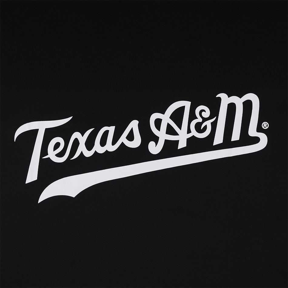 Texas A&M Swoop T-shirt Hoodie