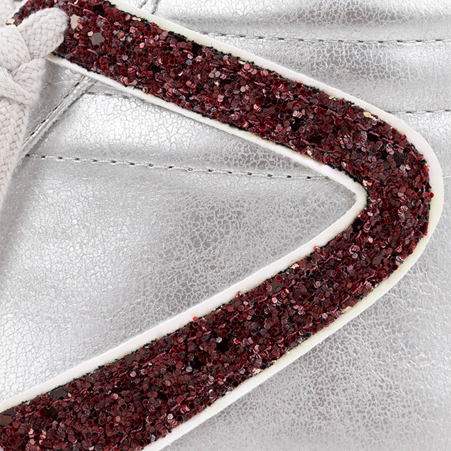 Rooney Hightop Shoes