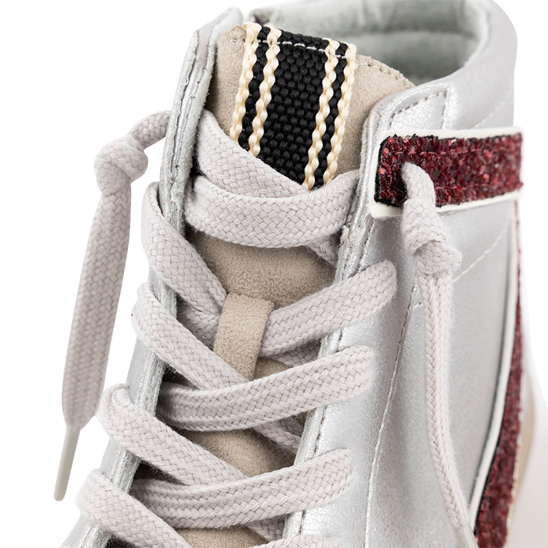 Rooney Hightop Shoes