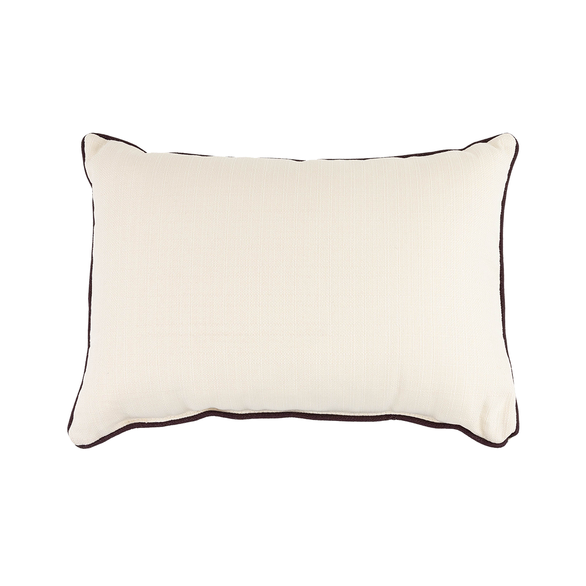 Texas A&M Collegiate Stripe Pillow
