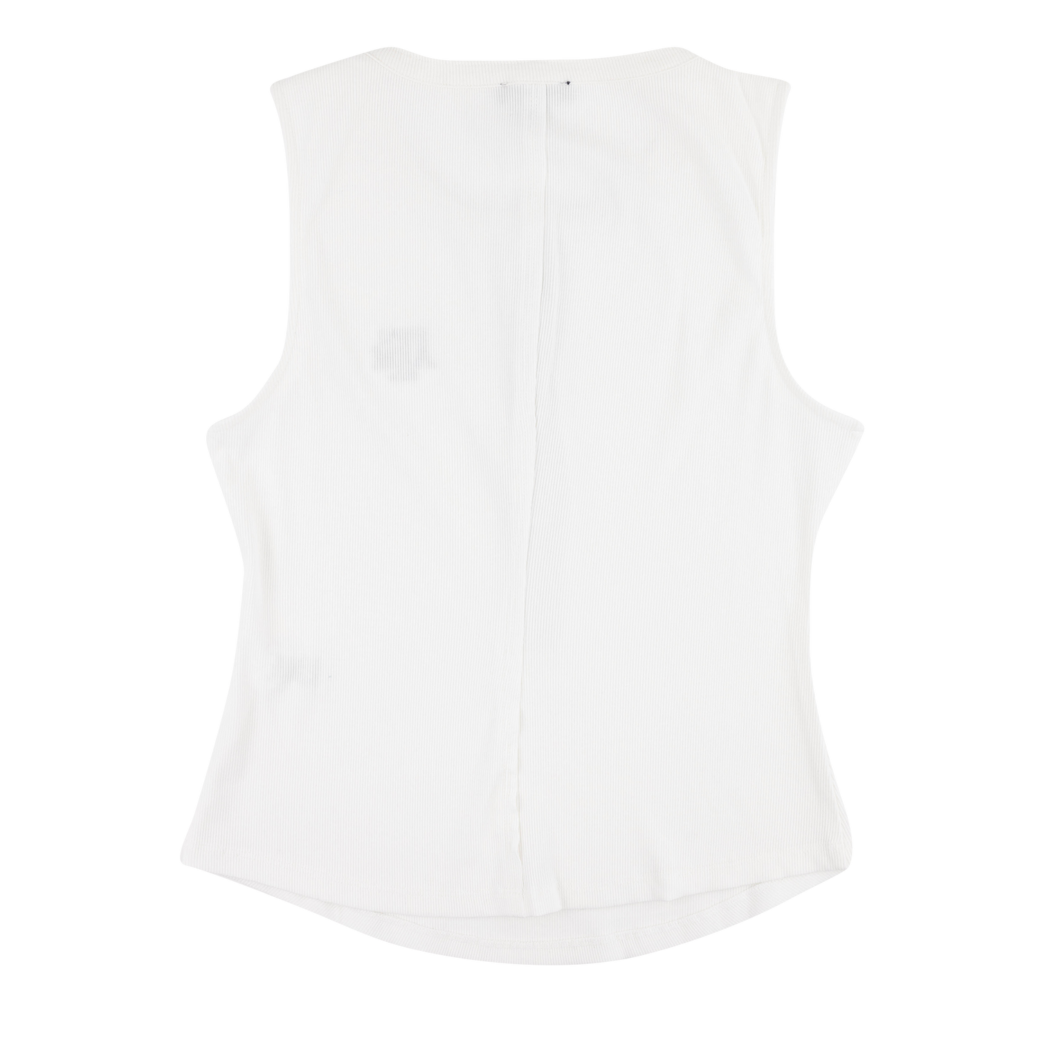 Texas A&M Denning Henley Tank Top