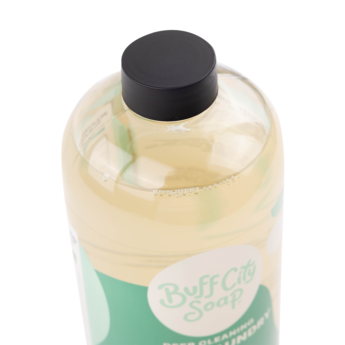Buff City Soap Liquid Laundry Tailgate