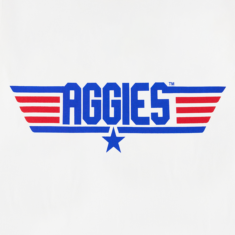 Aggies Top T-Shirt