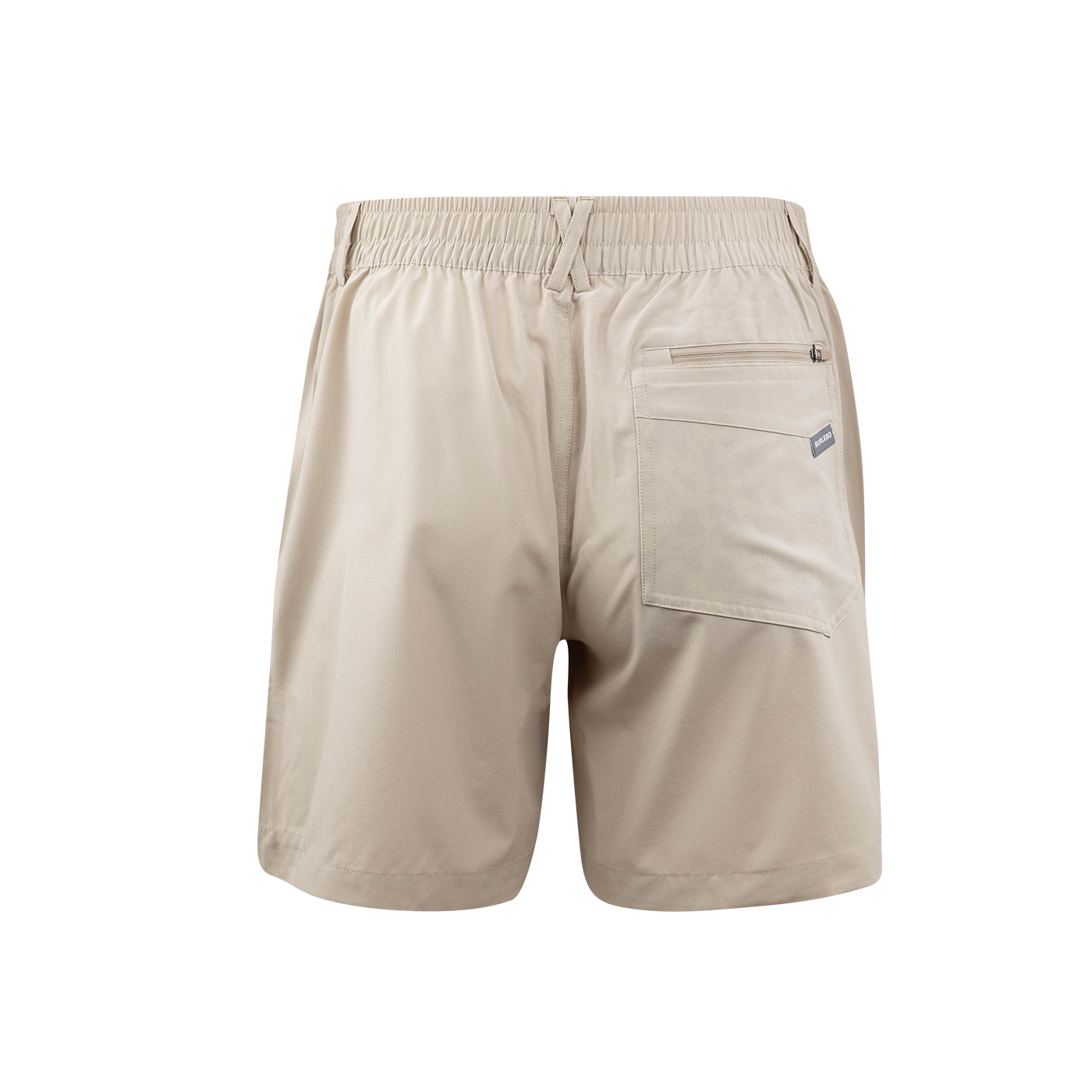 Burlebo Into The Wild Pocket Shorts