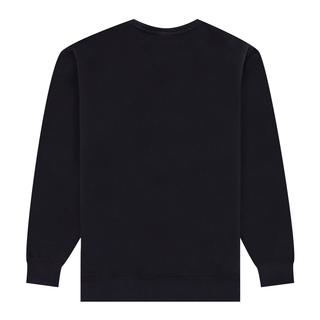 Texas A&M Collegiate Outfitters Black Arched Crewneck