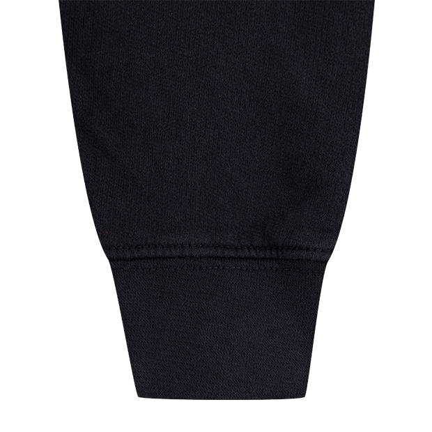 Texas A&M Collegiate Outfitters Black Arched Crewneck