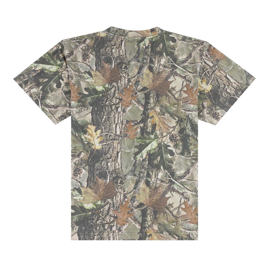 Aggies Camo T-Shirt