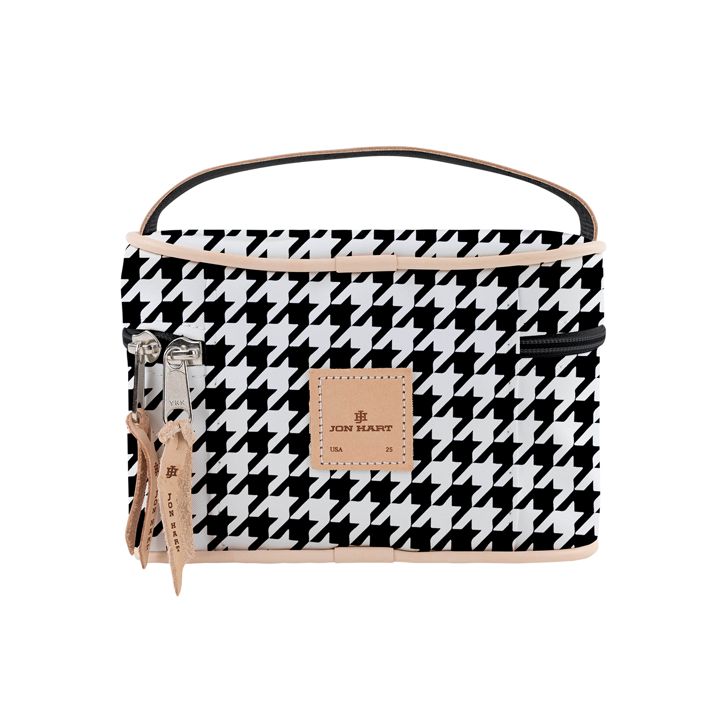 Jon Hart Mini Makeup Case