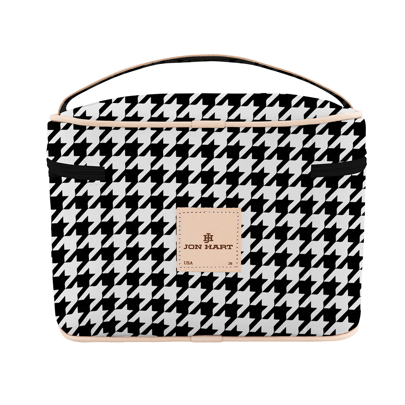 Jon Hart Makeup Case