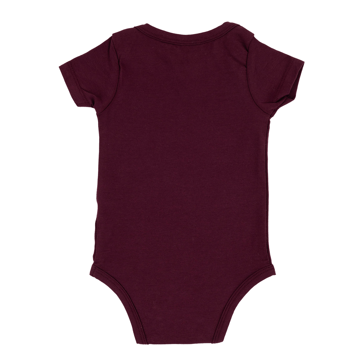 Collegiate Outfitters 2048 Future Aggie Onesie
