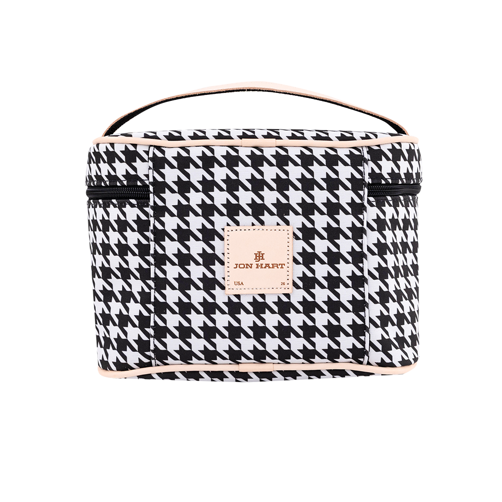 Jon Hart Makeup Case