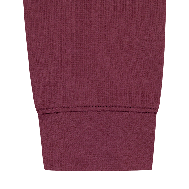 Texas A&M Peter Millar Womens Quarter Zip - Maroon