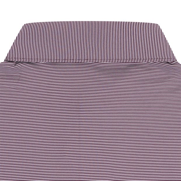 Texas A&M Peter Millar Jubilee Vintage Helmet Polo