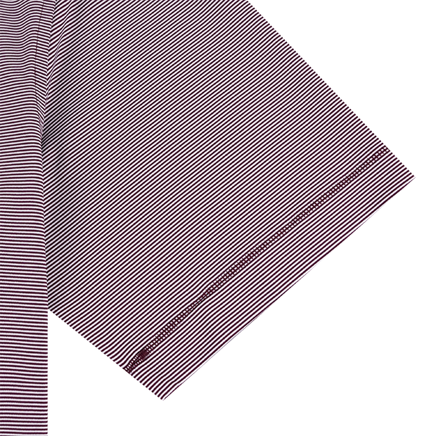 Texas A&M Peter Millar Jubilee Vintage Helmet Polo