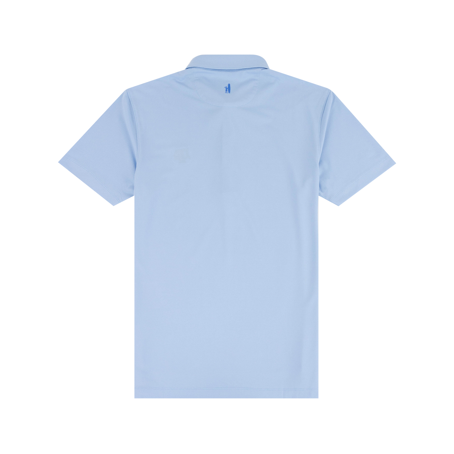 Texas A&M Johnnie-O Malibu Polo - Blue