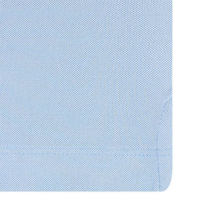 Texas A&M Johnnie-O Malibu Polo - Blue