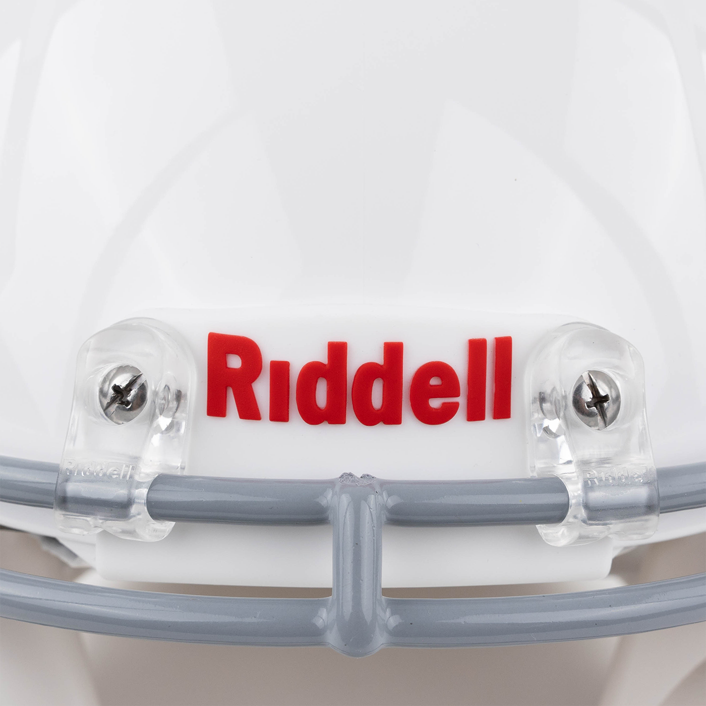 Texas A&M Riddell Throwback White Football Helmet
