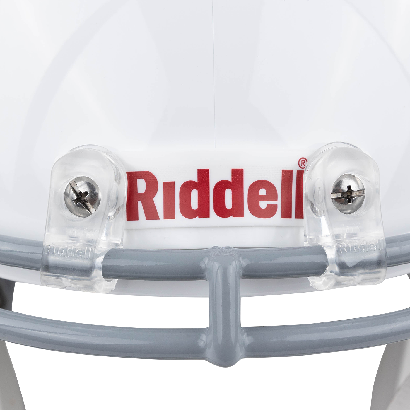 Texas A&M Riddell Throwback White Replica Football Helmet