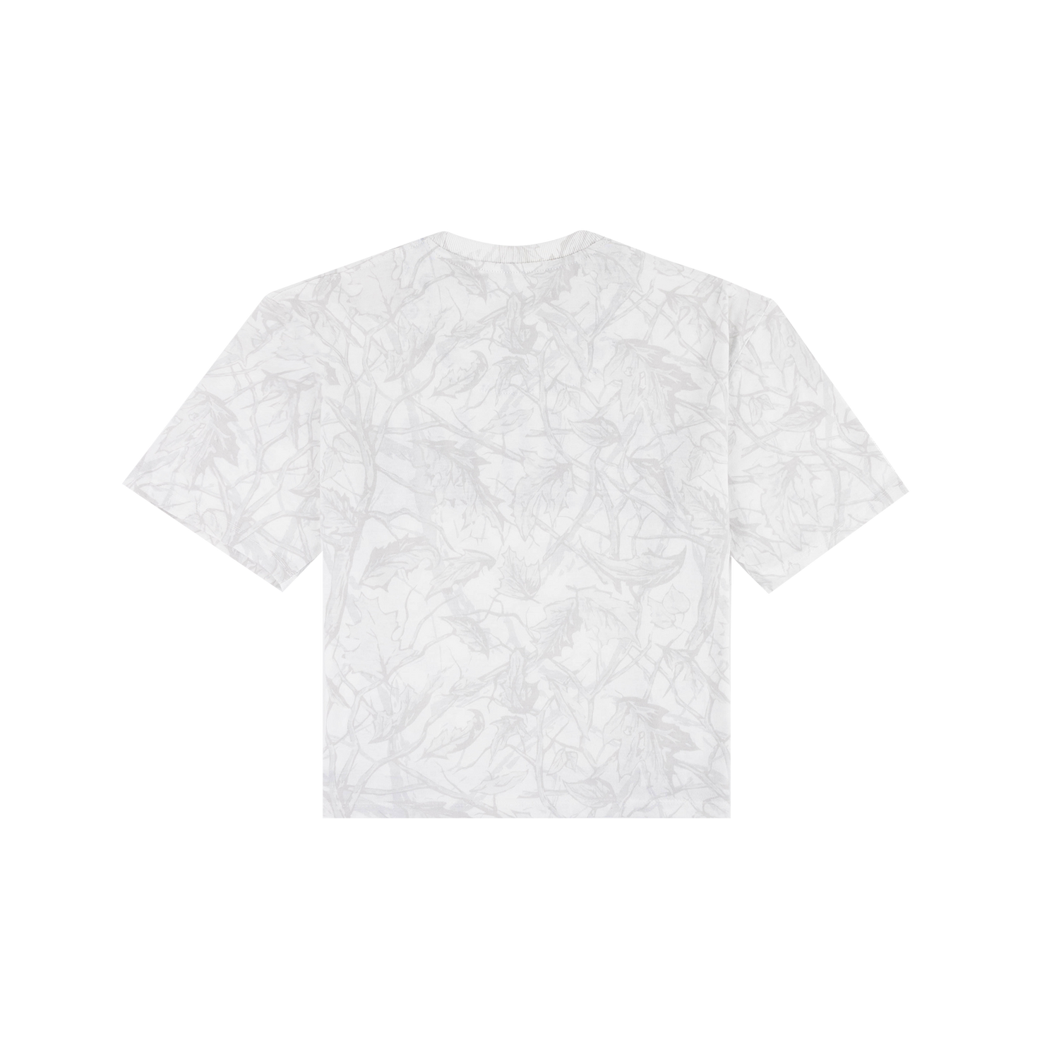 Texas A&M Pressbox T-Shirt - Gray Camo