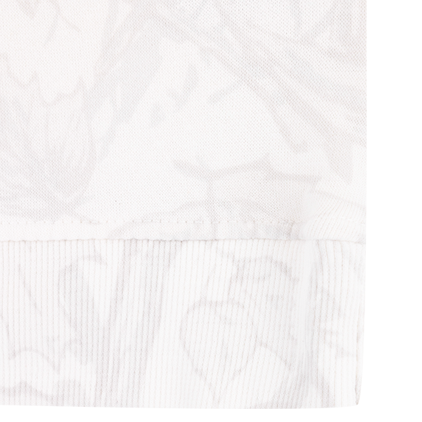 Texas A&M Pressbox Crewneck - Gray Camo